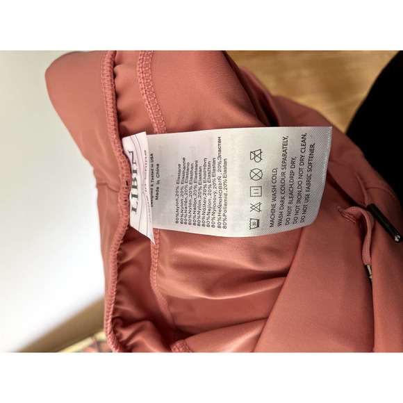 Libin Women's XL Joggers Pants Lightweight Athletic Tapered Casual Pants NWT - Picture 7 of 8